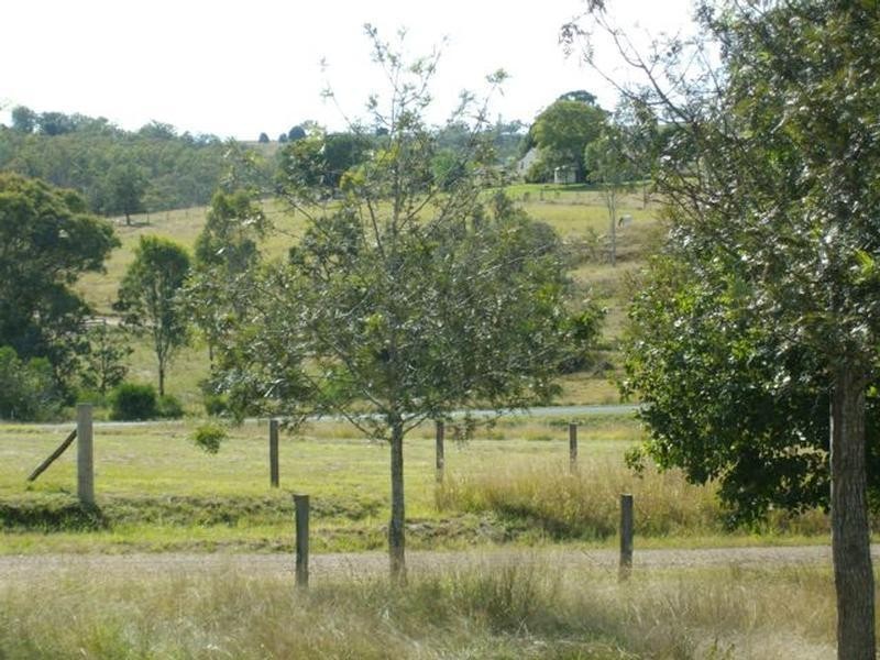 1148 Kooralgin Gilla Road, Blackbutt QLD 4306