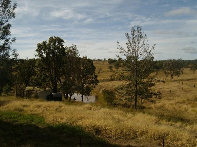 1148 Kooralgin Gilla Road, Blackbutt QLD 4306