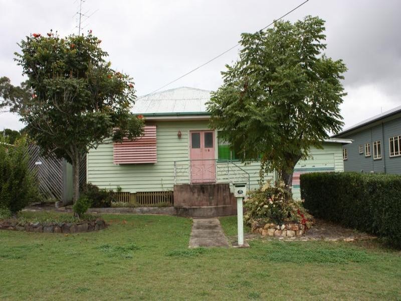 15 Cairnscroft Street, Toogoolawah QLD 4313