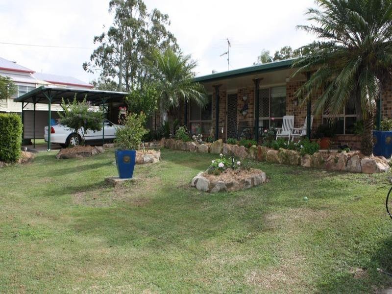 Toogoolawah QLD 4313