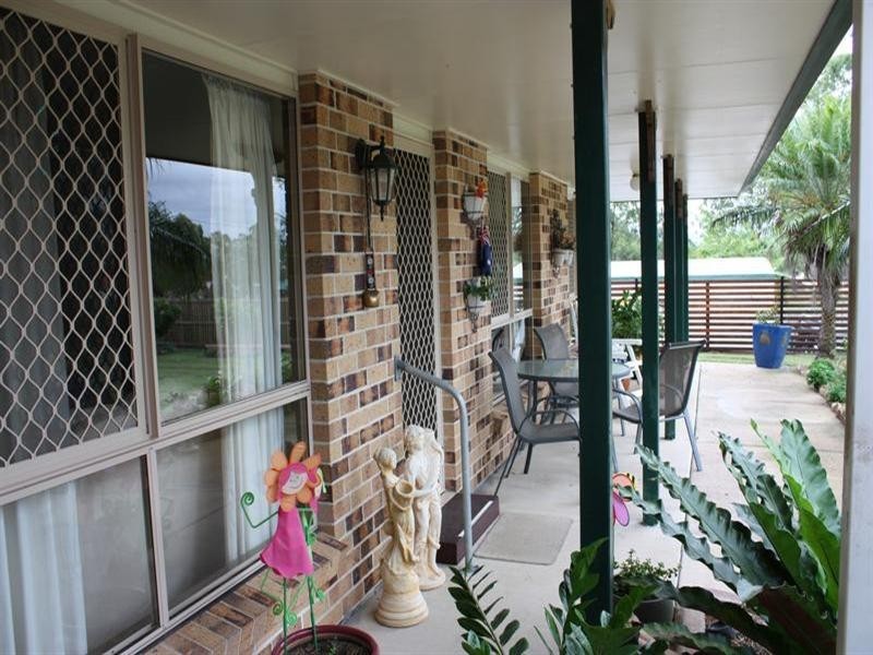 Toogoolawah QLD 4313