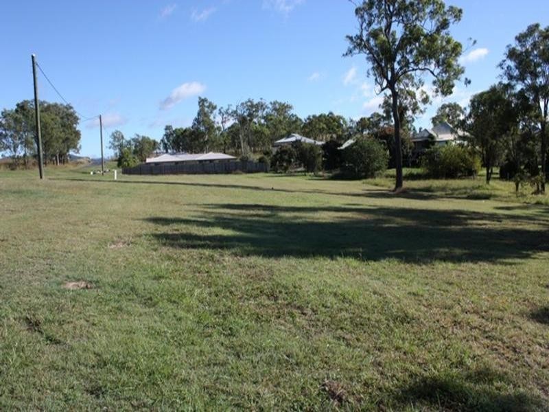 11 Fulham Street, Toogoolawah QLD 4313