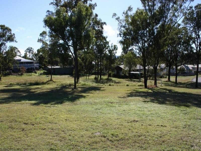 11 Fulham Street, Toogoolawah QLD 4313
