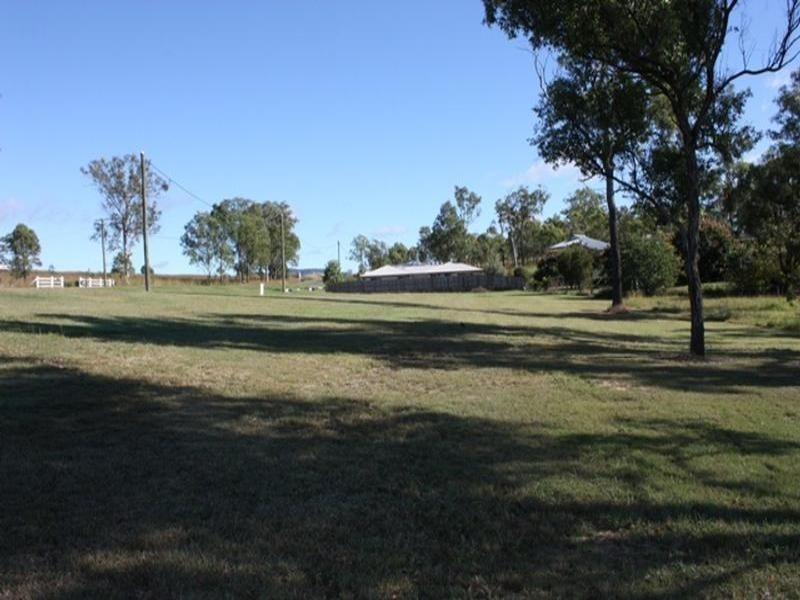 11 Fulham Street, Toogoolawah QLD 4313