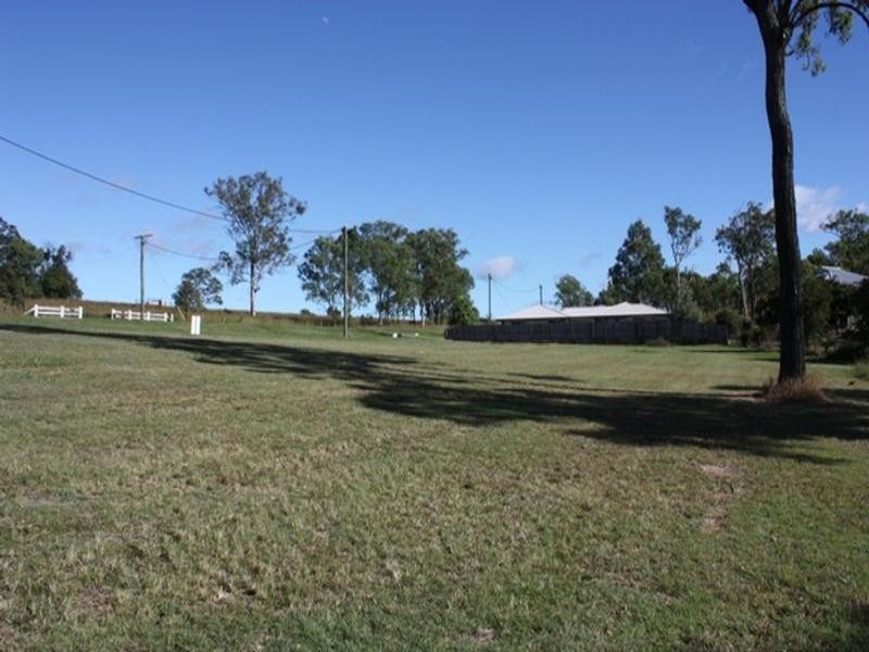 12 Fulham Street, Toogoolawah QLD 4313