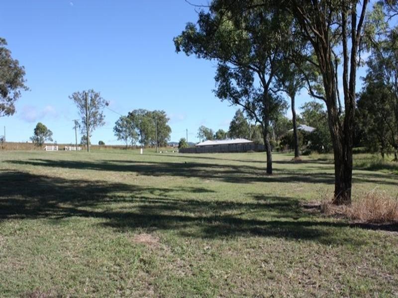 13 Fulham Street, Toogoolawah QLD 4313