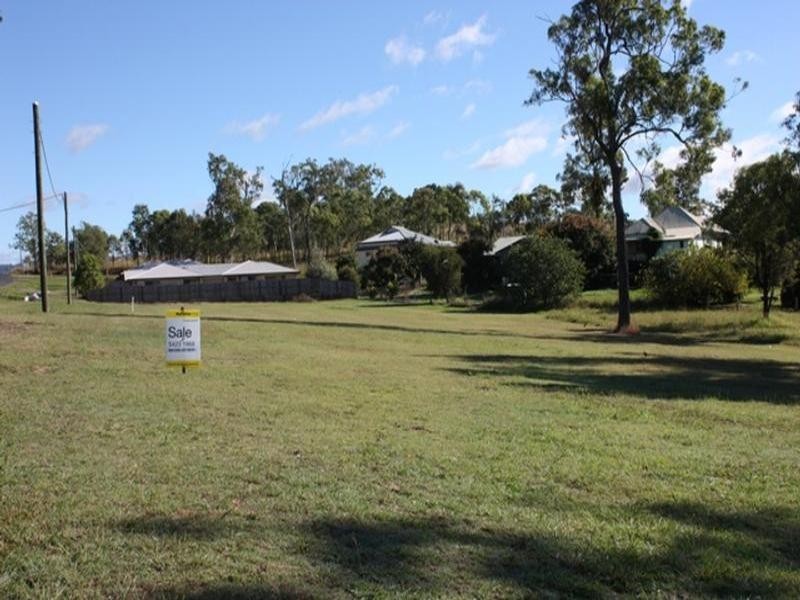 14 Fulham Street, Toogoolawah QLD 4313