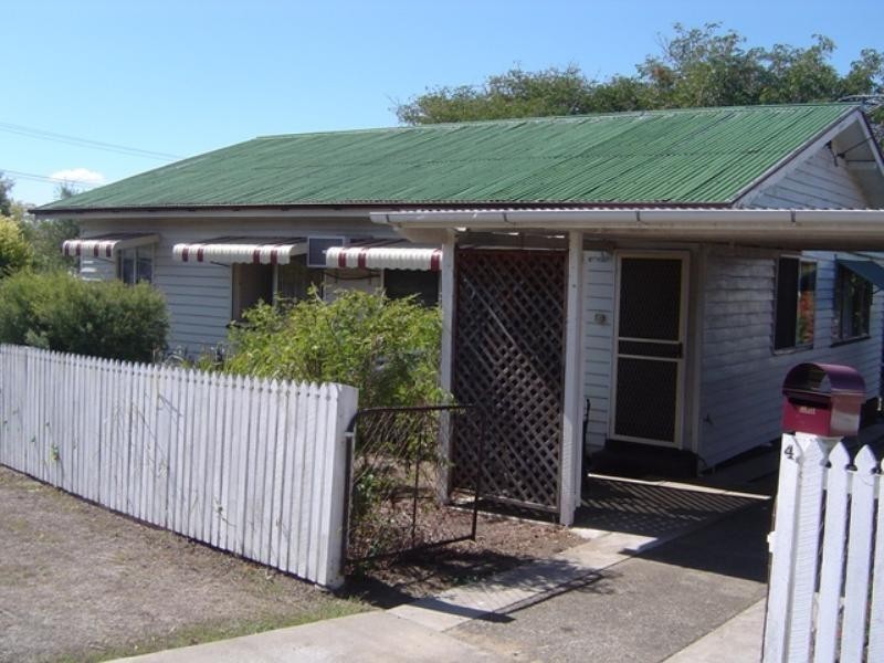 4 Drem Street, Toogoolawah QLD 4313