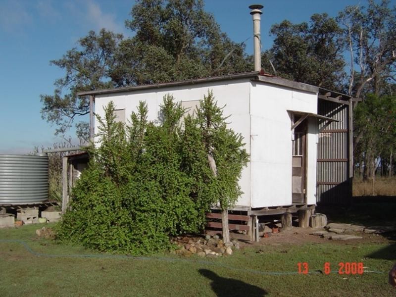 7373 Brisbane Valley Highway, Toogoolawah QLD 4313