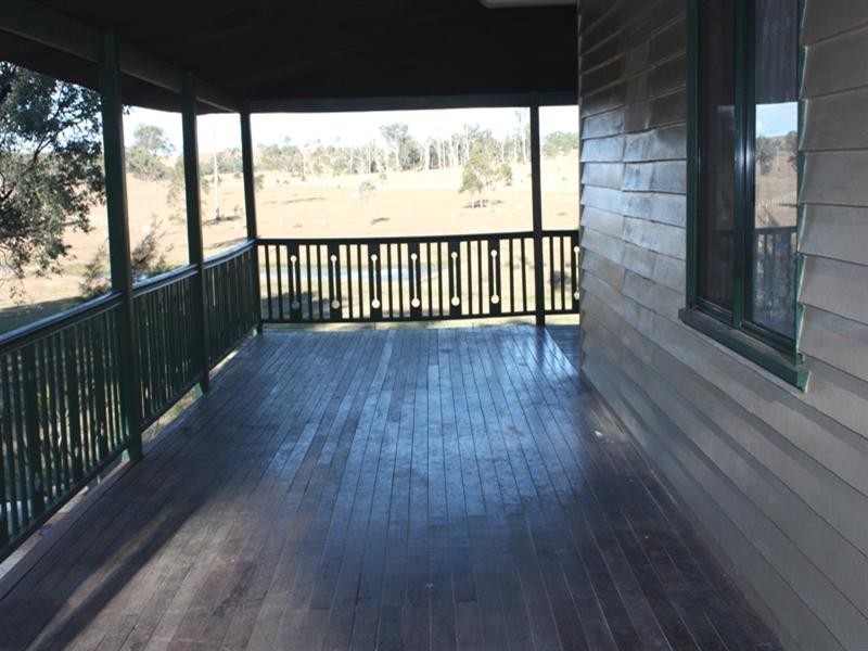 99 Deadhorse Lane, Toogoolawah QLD 4313