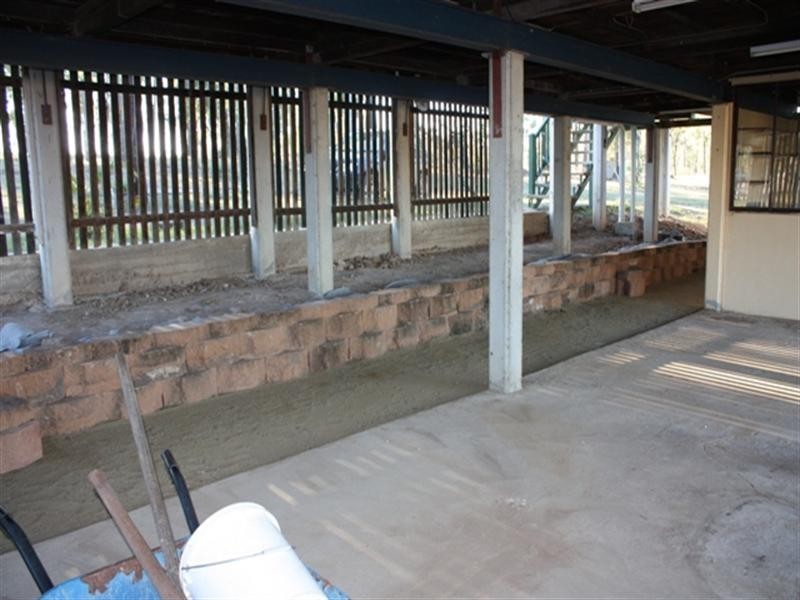 99 Deadhorse Lane, Toogoolawah QLD 4313