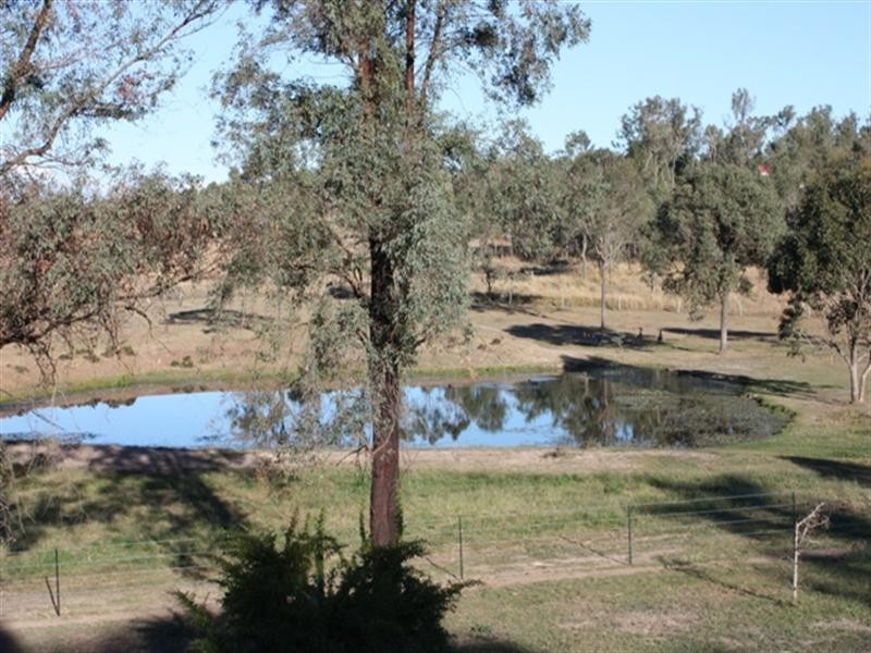 99 Deadhorse Lane, Toogoolawah QLD 4313