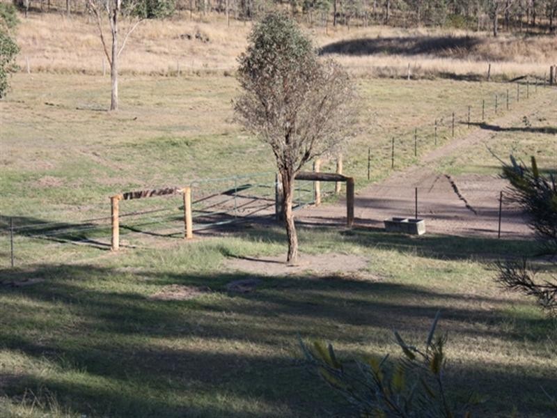 99 Deadhorse Lane, Toogoolawah QLD 4313