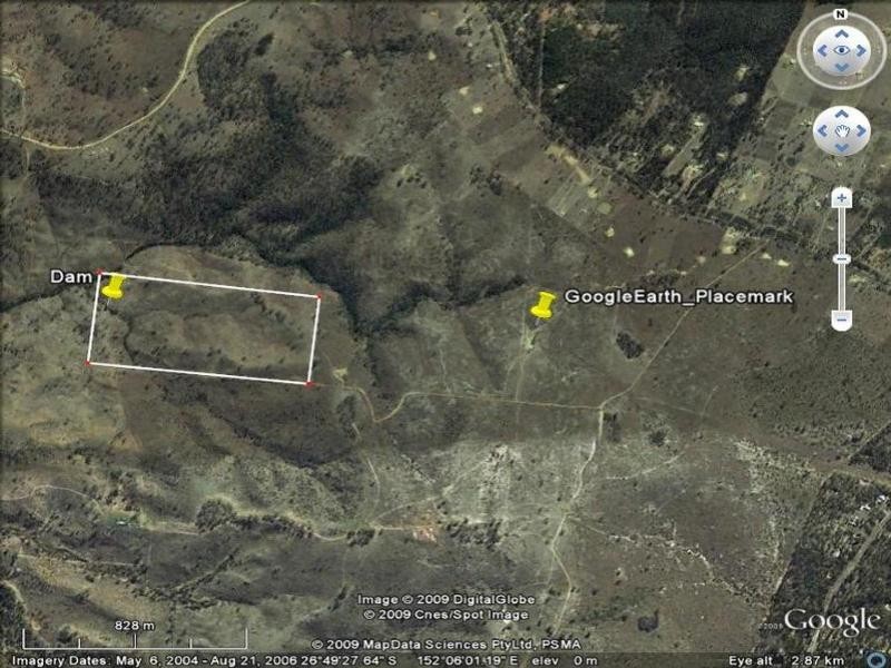Blackbutt QLD 4306