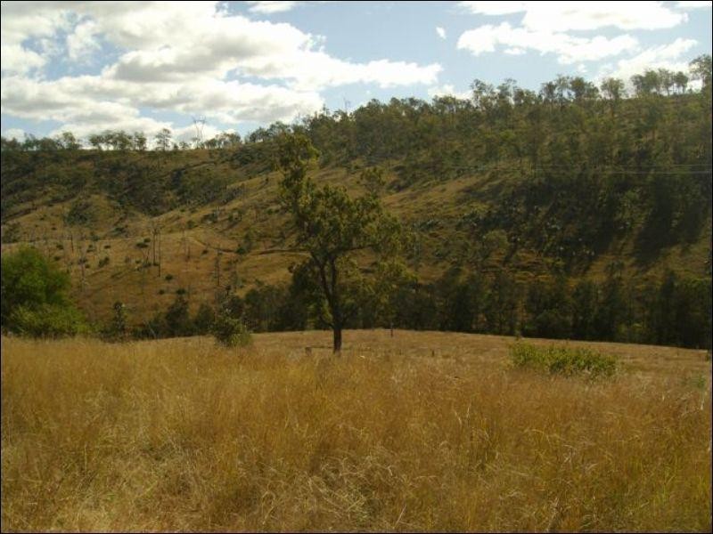 Blackbutt QLD 4306