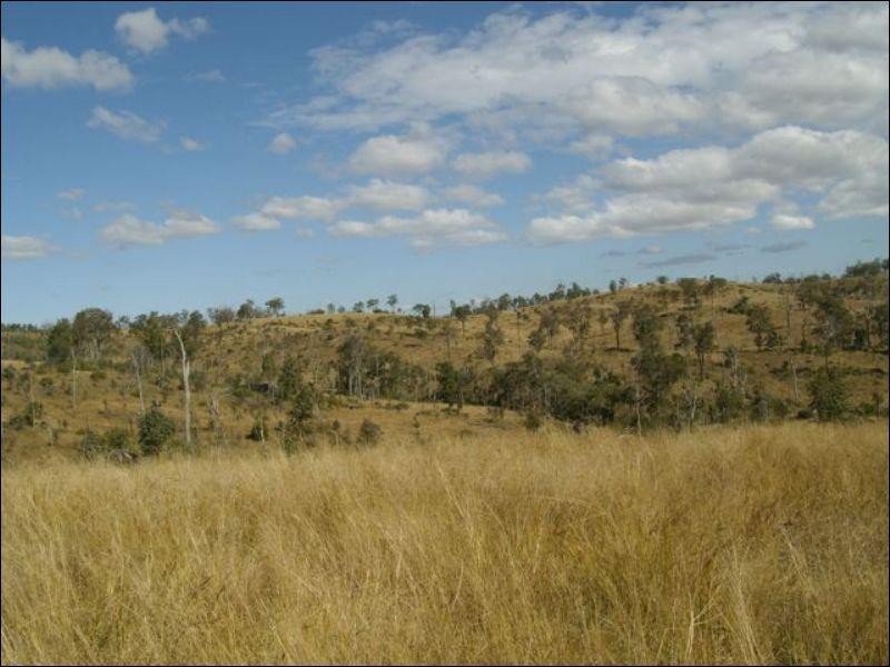 Blackbutt QLD 4306