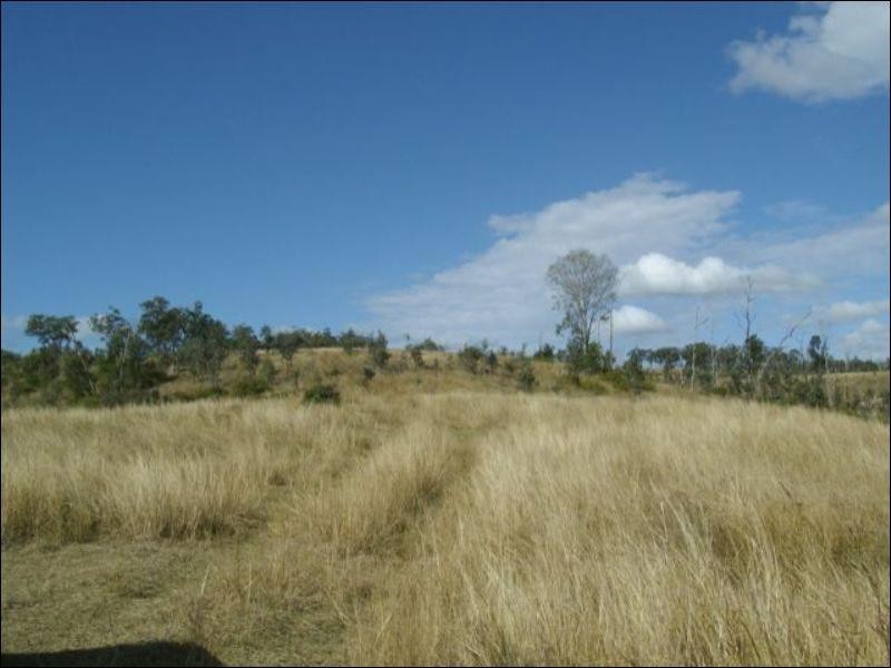 Blackbutt QLD 4306