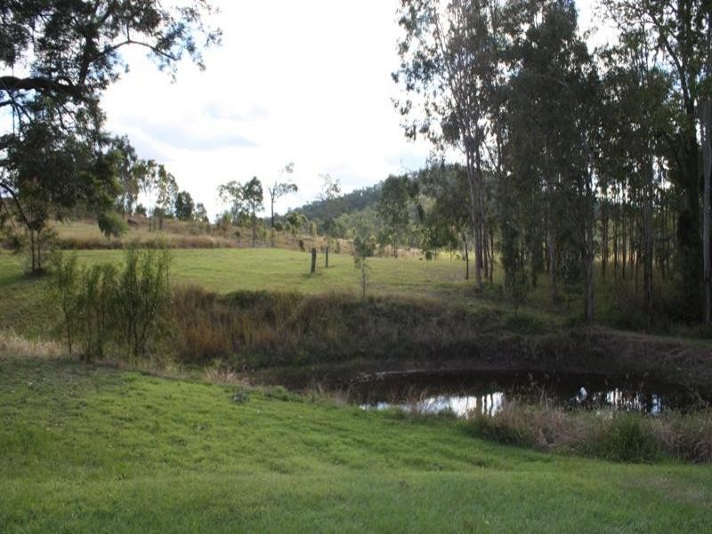 Toogoolawah QLD 4313