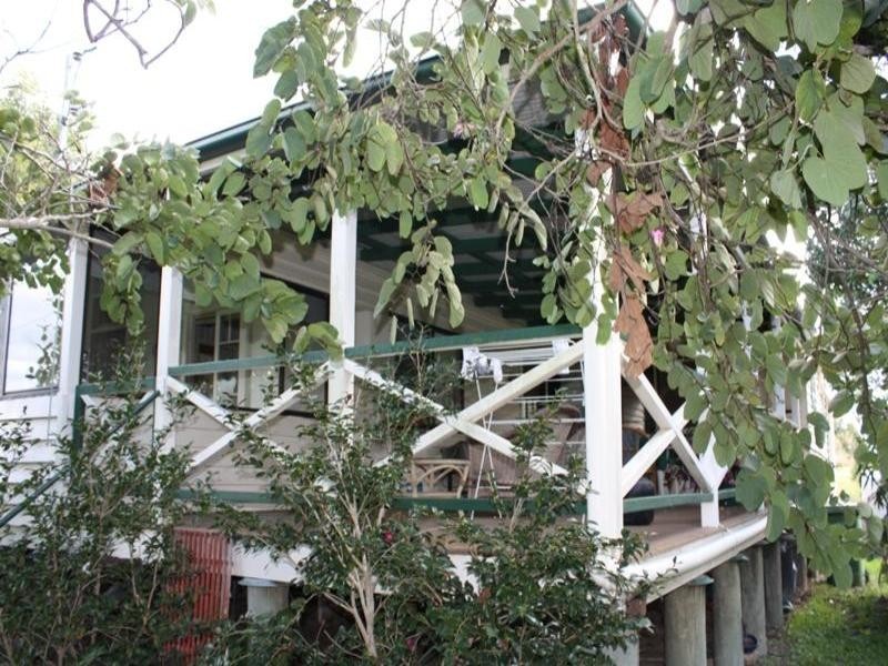 Toogoolawah QLD 4313