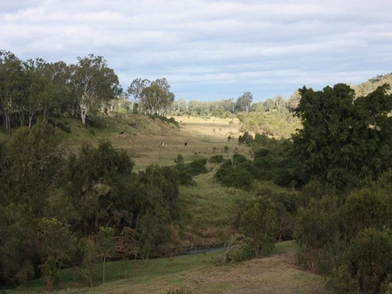 Toogoolawah QLD 4313
