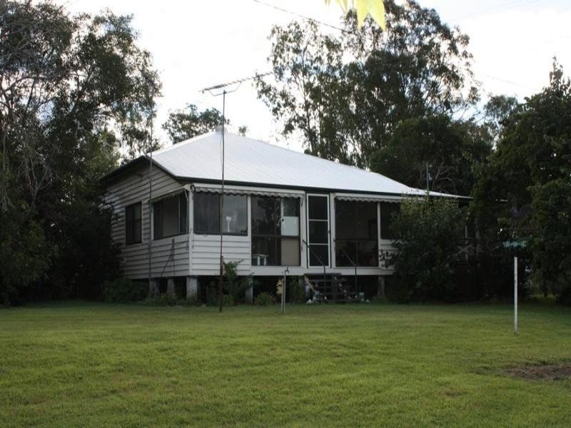 Toogoolawah QLD 4313
