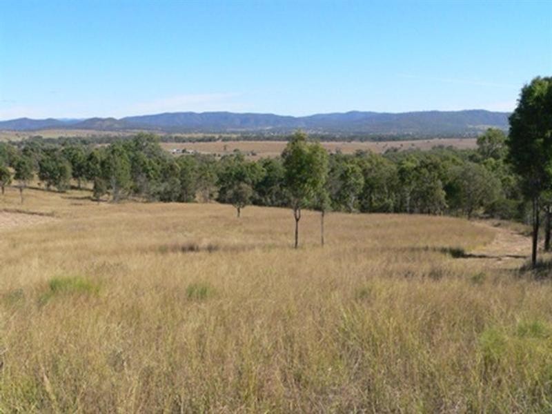 Lot 2 Brisbane Valley Highway, Toogoolawah QLD 4313