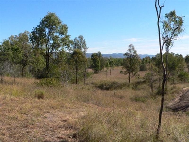 Lot 2 Brisbane Valley Highway, Toogoolawah QLD 4313