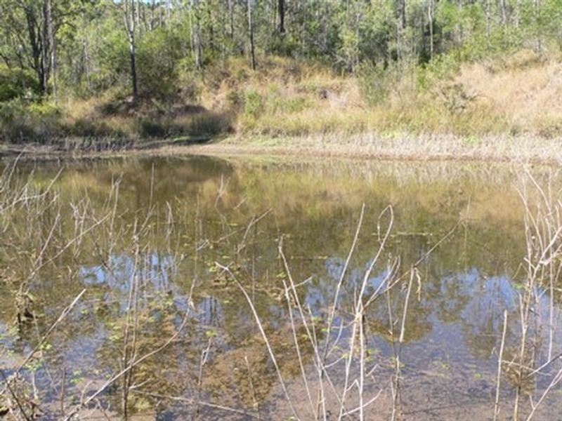 Lot 2 Brisbane Valley Highway, Toogoolawah QLD 4313