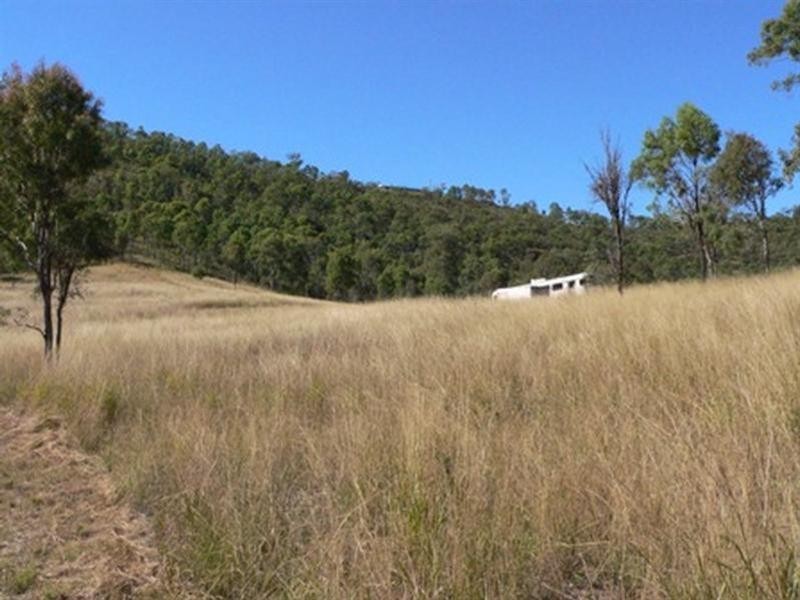 Lot 2 Brisbane Valley Highway, Toogoolawah QLD 4313