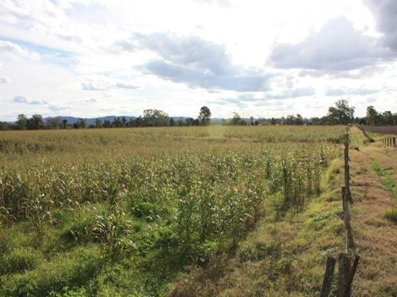 Toogoolawah QLD 4313