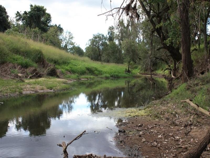 Toogoolawah QLD 4313