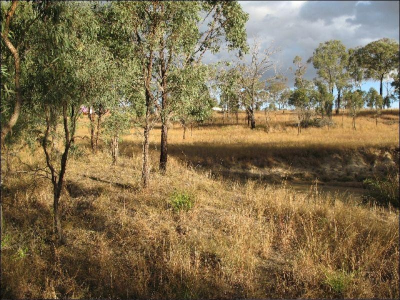 Lot 90 Stretton Drive, Blackbutt QLD 4306