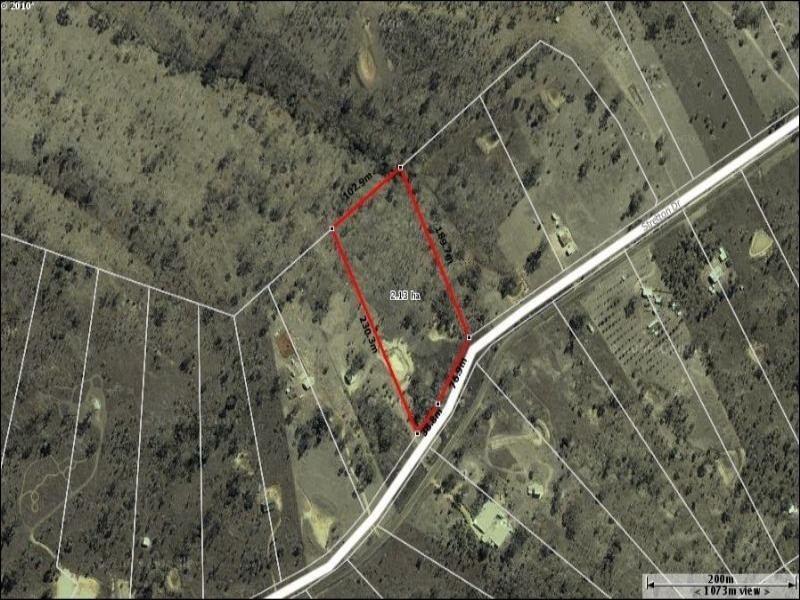 Lot 90 Stretton Drive, Blackbutt QLD 4306