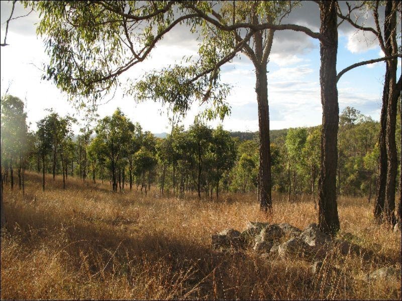 Lot 90 Stretton Drive, Blackbutt QLD 4306