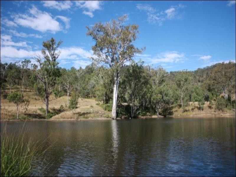 LOT 1 D’AGUILAR Highway, Moore QLD 4306