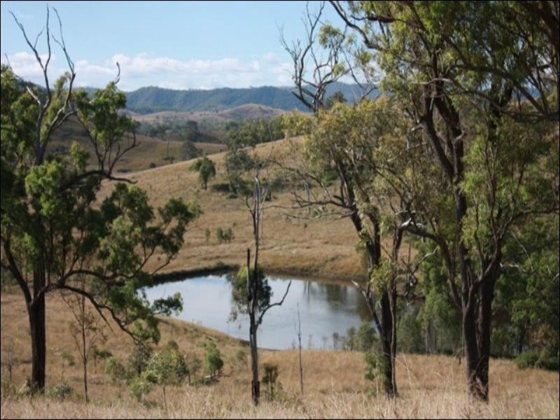 LOT 1 D’AGUILAR Highway, Moore QLD 4306