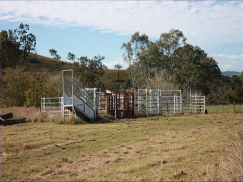 LOT 1 D’AGUILAR Highway, Moore QLD 4306