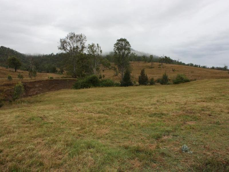 LOT 1 D’AGUILAR Highway, Moore QLD 4306