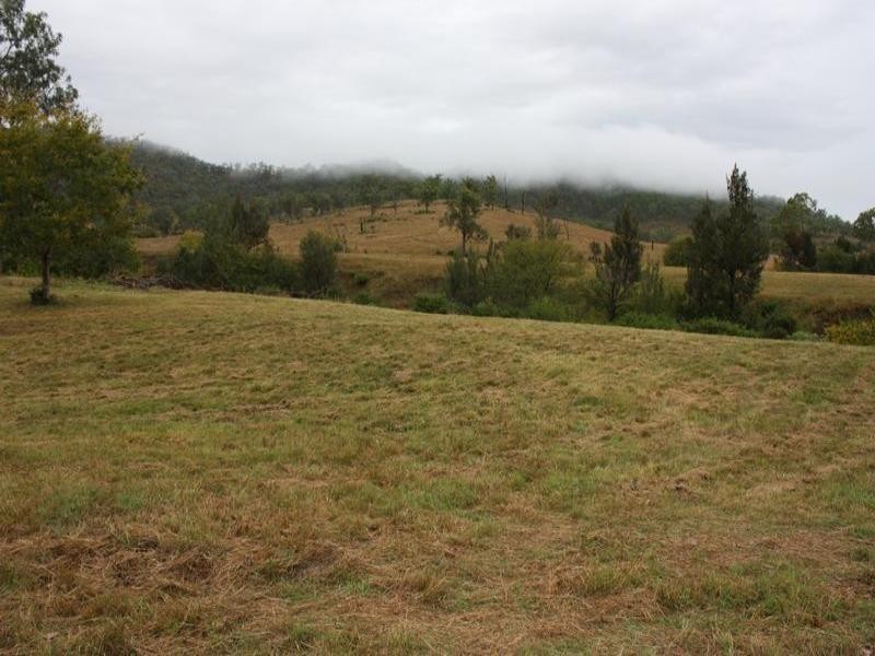 LOT 1 D’AGUILAR Highway, Moore QLD 4306