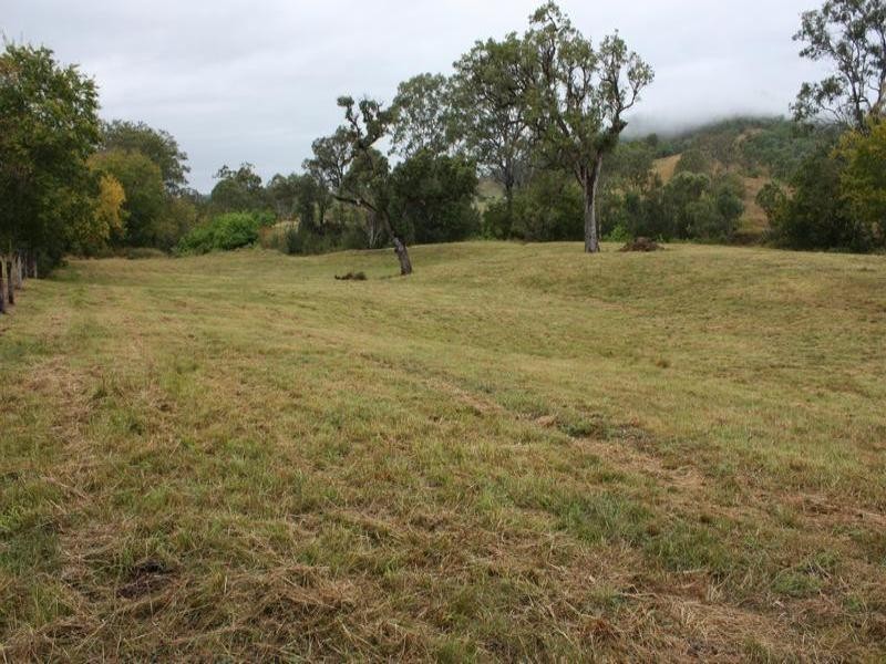 LOT 1 D’AGUILAR Highway, Moore QLD 4306