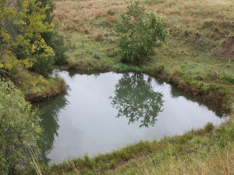 LOT 1 D’AGUILAR Highway, Moore QLD 4306