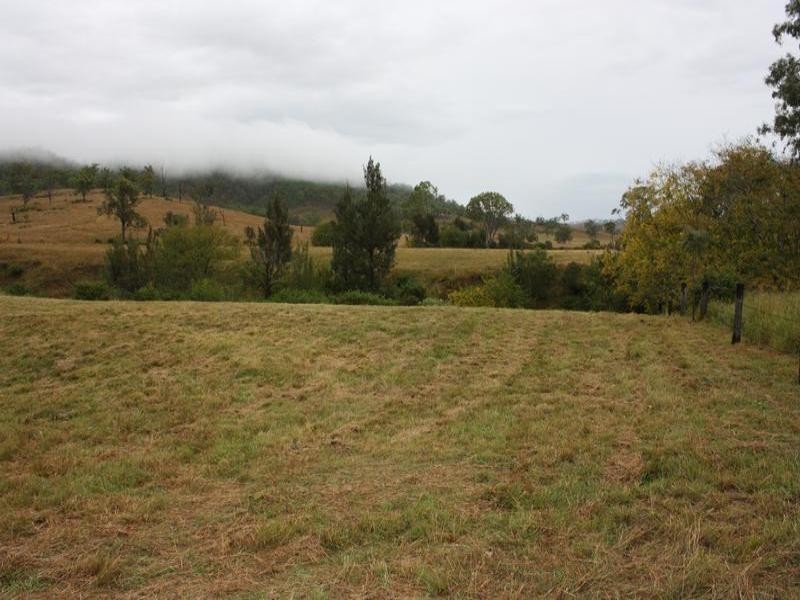 LOT 1 D’AGUILAR Highway, Moore QLD 4306