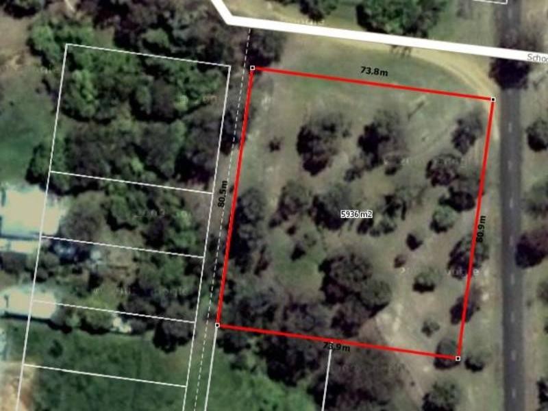 Lot 9 Linville Road, Moore QLD 4306