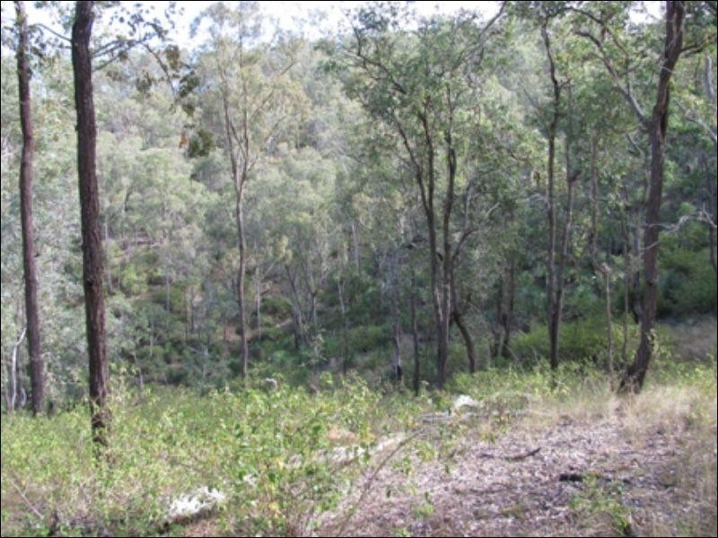 Blackbutt QLD 4306