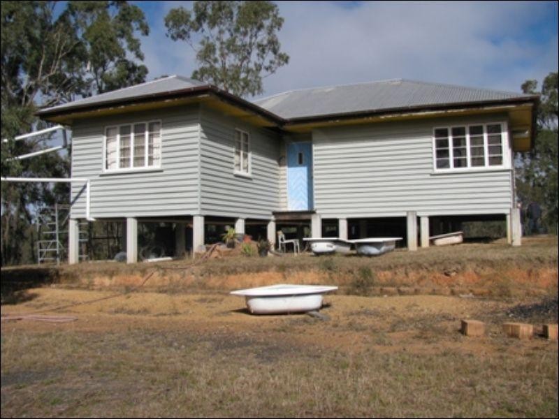 Blackbutt QLD 4306
