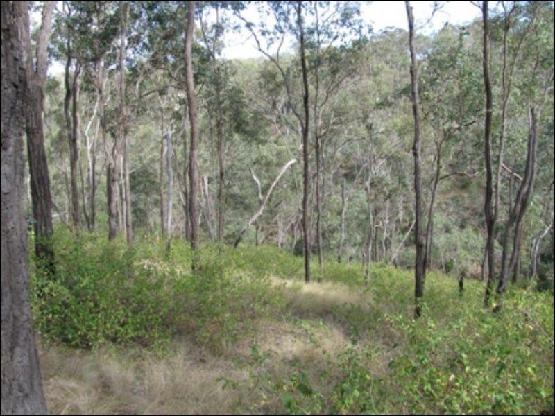 Blackbutt QLD 4306