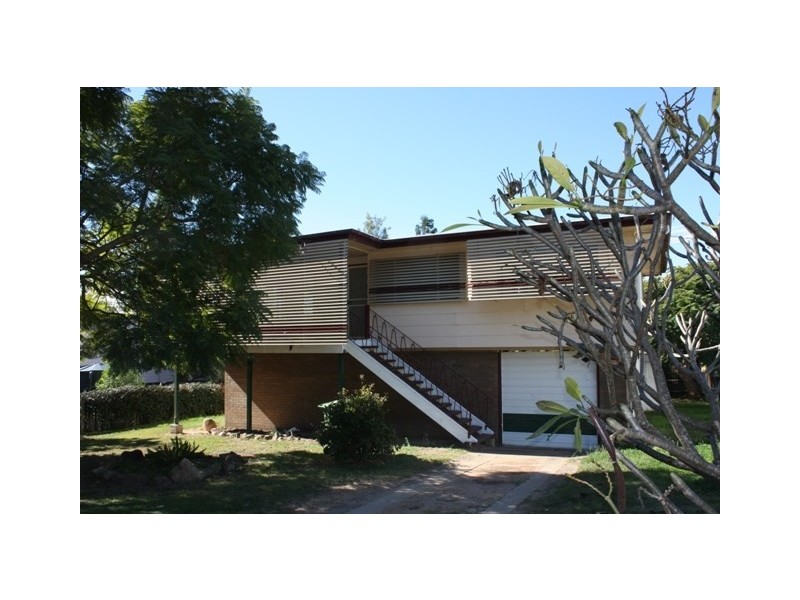 60 George Street, Toogoolawah QLD 4313