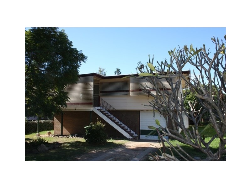 60 George Street, Toogoolawah QLD 4313