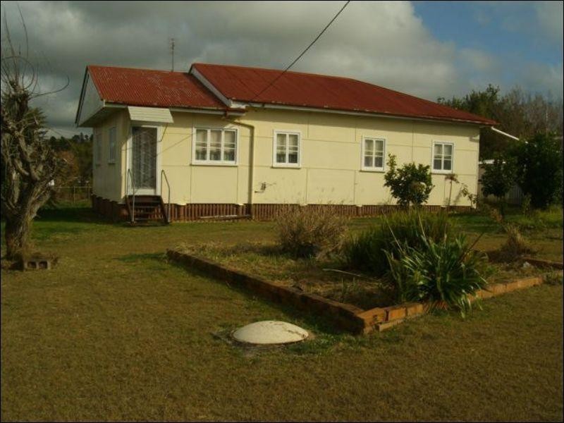 Yarraman QLD 4614