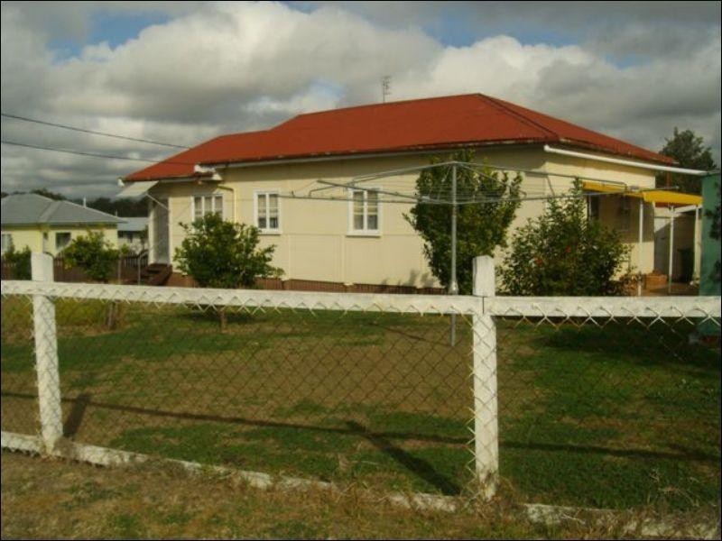 Yarraman QLD 4614